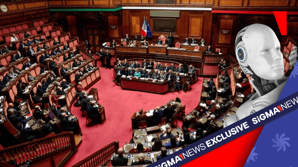 Italy passes groundbreaking artificial intelligence law: a national framework aligned with the EU AI Act