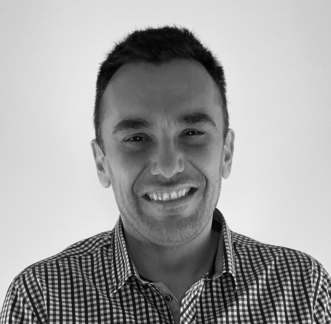 Lazar Keskinov, 首席执行官 – Balkan Media Group