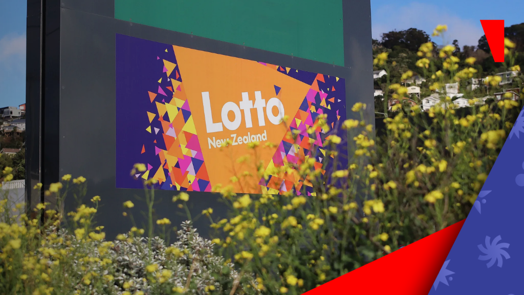Lotto NZ перешла с IGT на Scientific Games