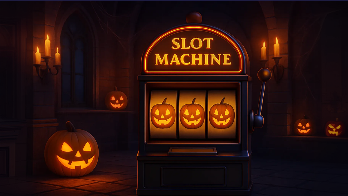 Melhores Slots de Halloween: 7 Caça-níqueis Assombrados