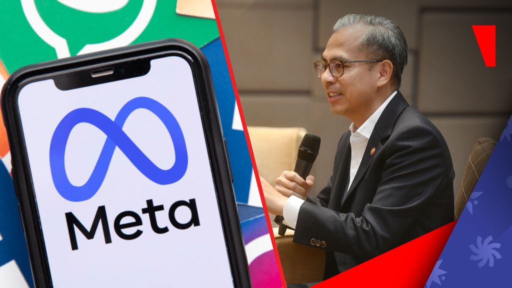 Meta contesta le richieste di licenza sui social media della Malesia