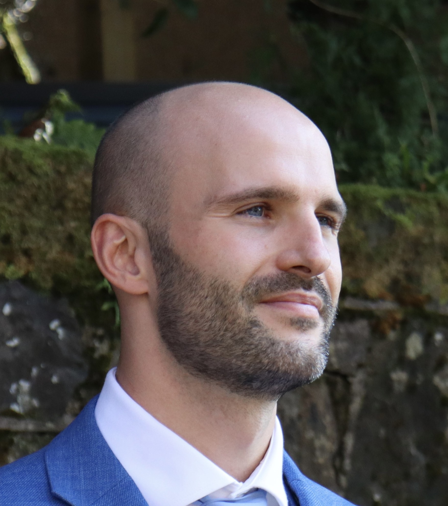 Milan Mihaldinecz, Casino Love 首席执行官