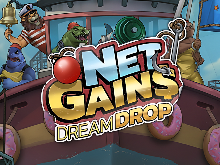 Net Gains Dream Drop