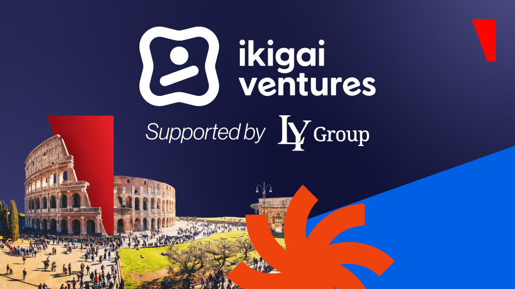 Ikigai Dealflow hosts first affiliate startup event at SiGMA Central Europe
