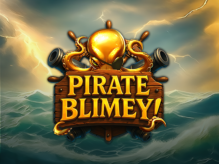 Pirate Blimey - Skywind Group