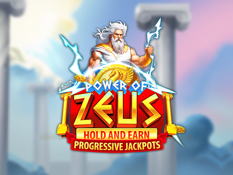 Power of Zeus Logo