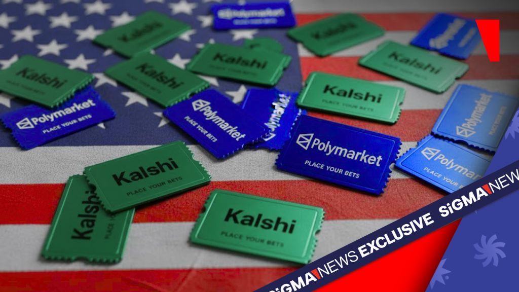 Prediction markets upset gambling operators in US