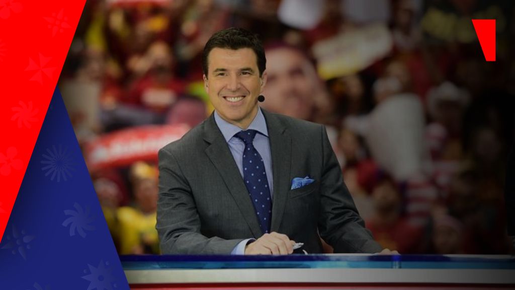 PENN multada em US$ 15 mil por comentário de Rece Davis sobre “aposta sem risco”