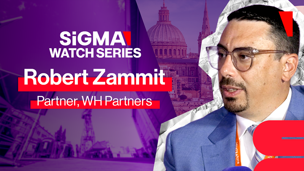 Watch: Malta’s tech-neutral edge in iGaming