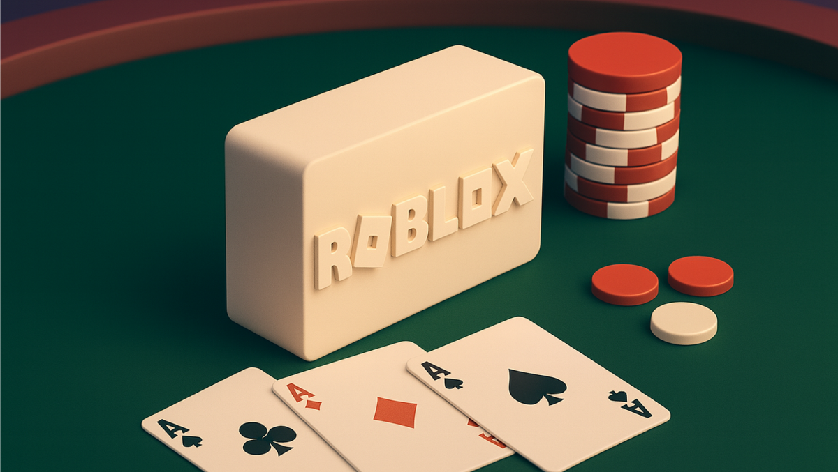 Roblox and Its Impact on the Gambling Landscape