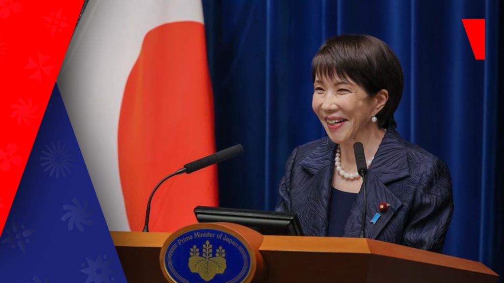 일본, 정당이 IR 정책 지지하며 사상 첫 여성 총리 선출