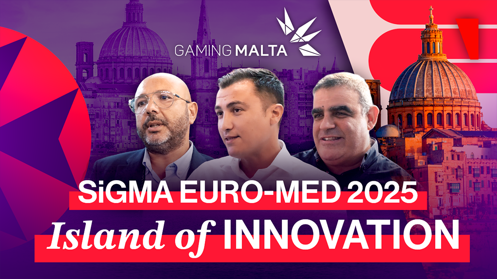 Il Gruppo SiGMA presenta il documentario “Island of Innovation” (Isola dell’Innovazione): come Malta sta plasmando il futuro dell’iGaming