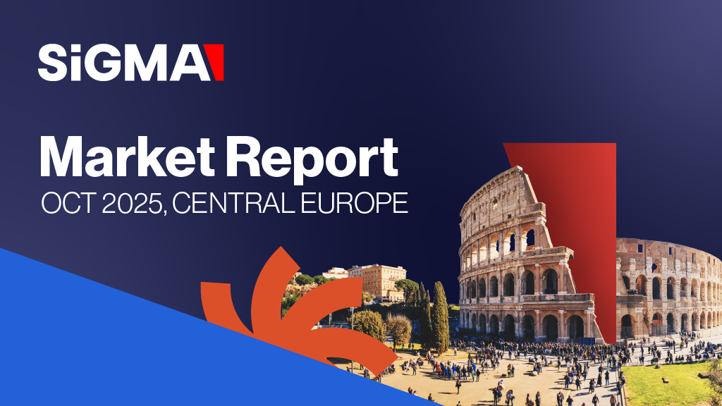 5 key findings from latest SiGMA Europe Market Report