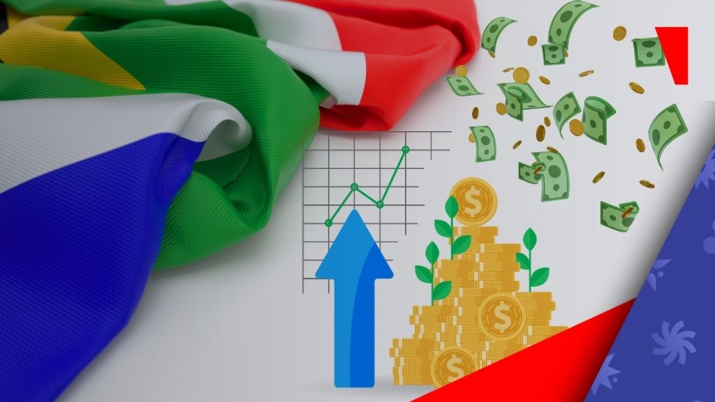 Оборот игорного рынка ЮАР достиг $86 млрд на фоне бума онлайн-ставок