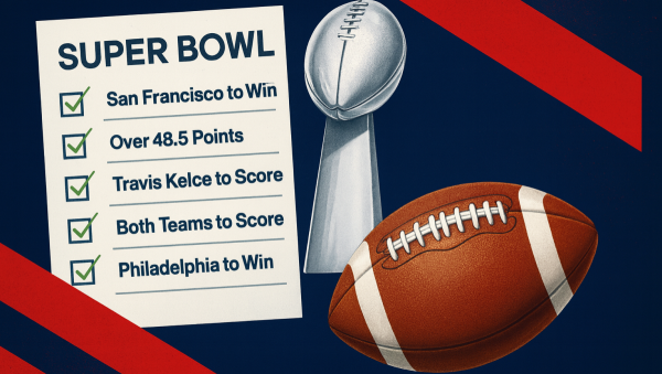 Super Bowl Popular Markets and Betting Tips