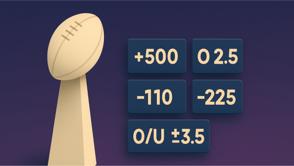 Super Bowl Prop Bets: How and Where To Find Value in 2023