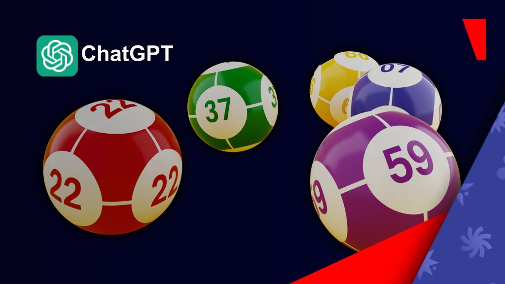 De la IA a la realidad: mujer gana $100,000 con números de ChatGPT en lotería