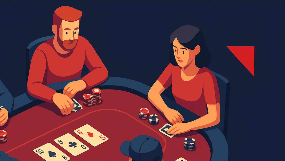 Texas Holdem for Beginners: Essential Tips and Strategies