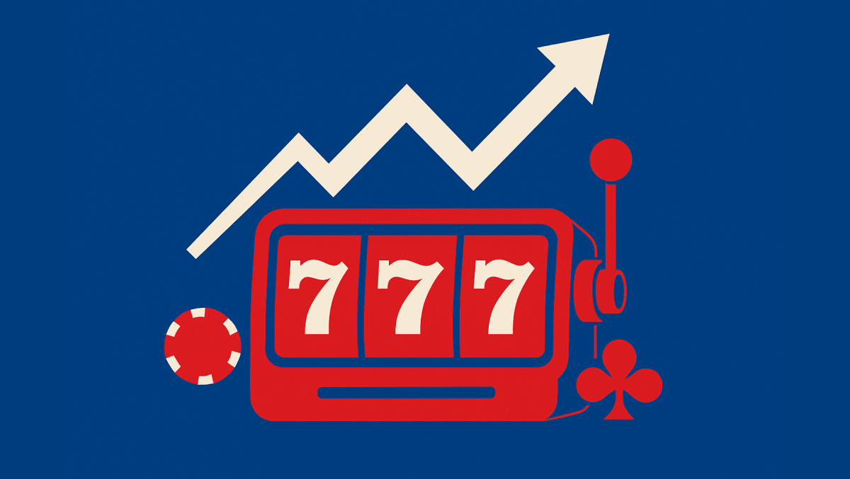 The Best High Volatility Slots