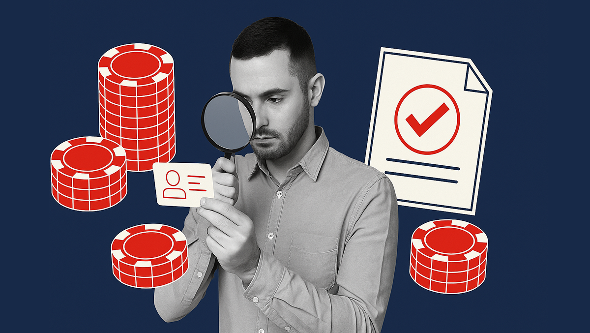 The Importance of KYC in Gambling: Redefining Trust and Security