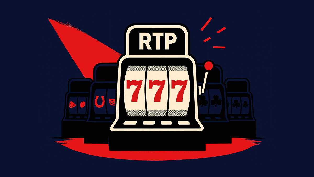 Top 10 Highest RTP Slots in 2024