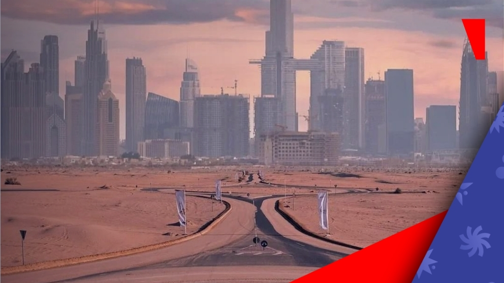 Wynn Boulevard, UAE 신규 카지노 리조트와 두바이 연결 예정