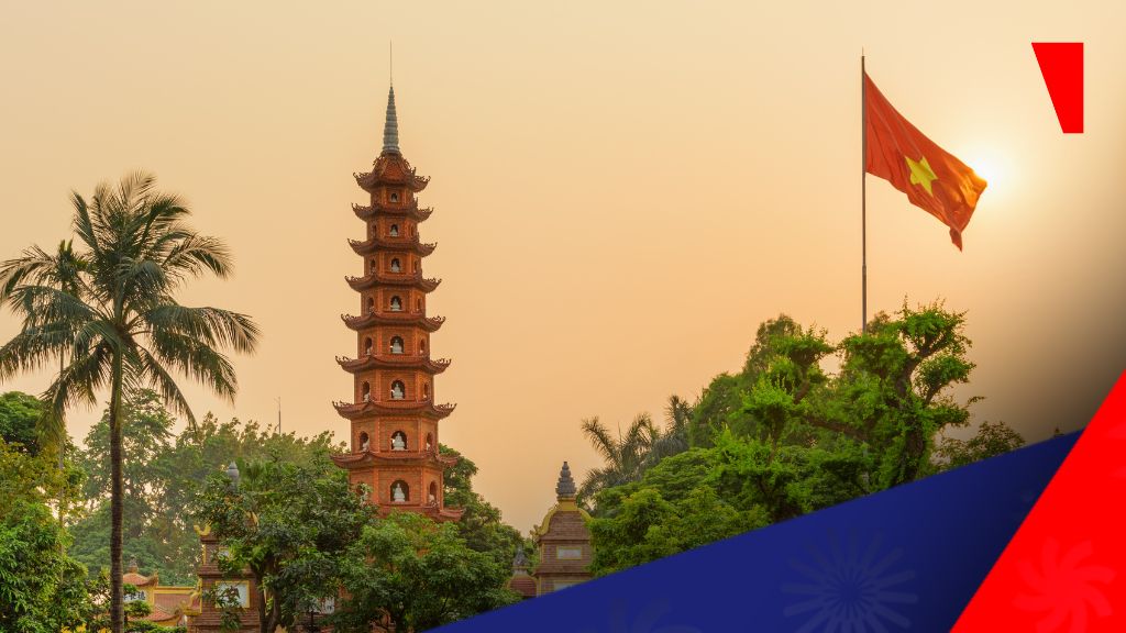 Vietnam’s business chamber pushes for higher betting limits
