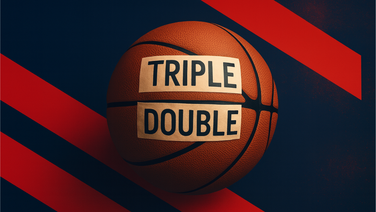 What Is a Triple-Double and a Double-Double in Basketball? 