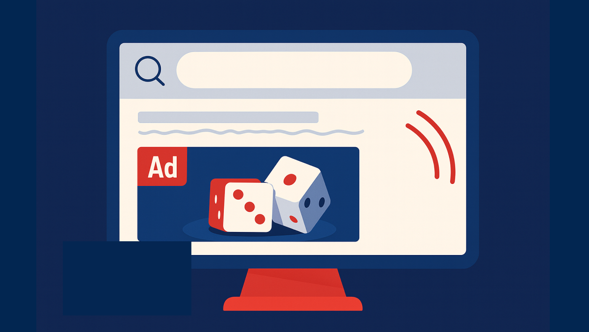 What You Should Know Before Running Gambling Ads on Google