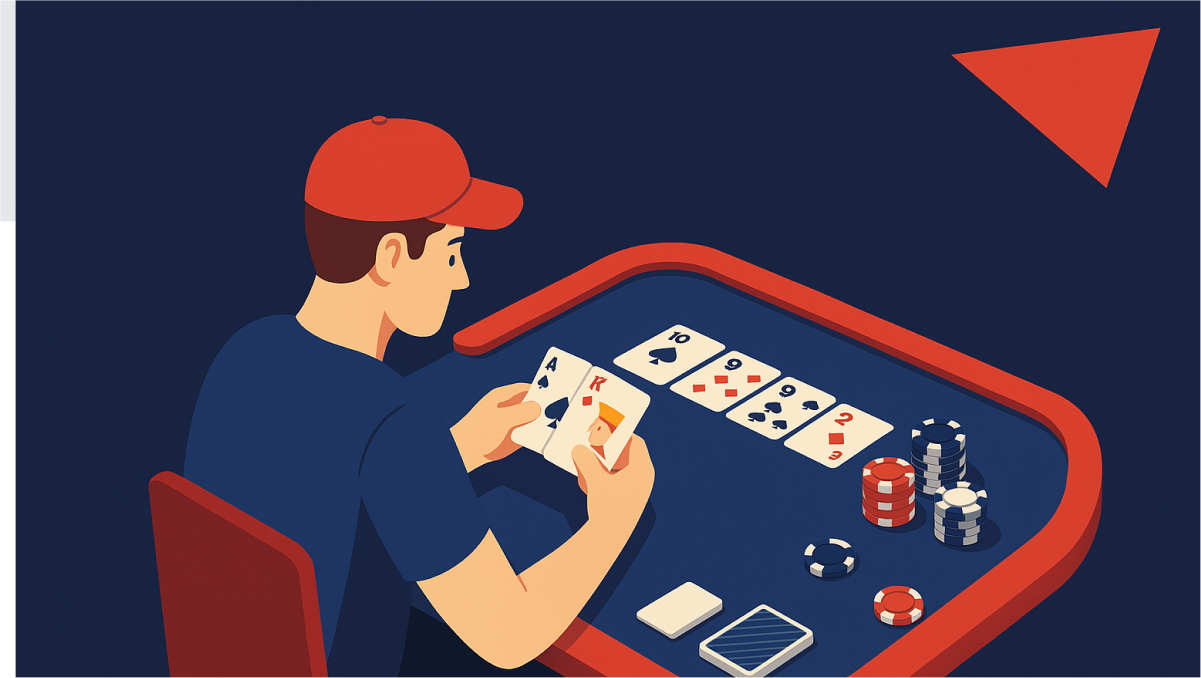 What is Nuts in Poker: How to Identify and Use them