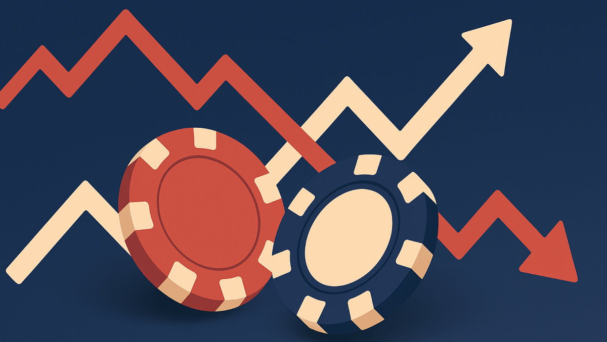 Why and How You Should Invest in Gambling Stocks