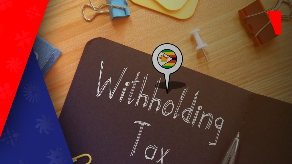 Withholding tax leaves Zimbabwe’s low-income players reeling