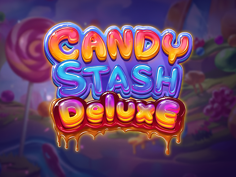 Candy Stash Deluxe Thumbnail