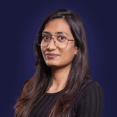 Anishma Gupta