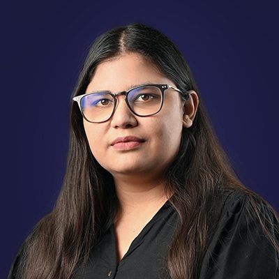 Bharti Chauhan