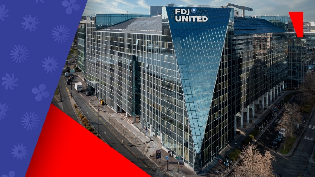 FDJ United Q3 revenue dips amid higher taxes and online slowdown