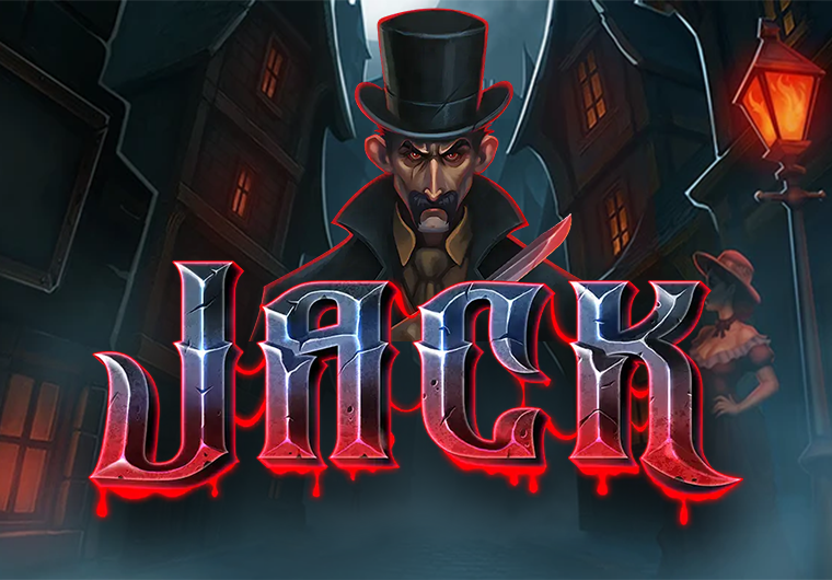 jack slot