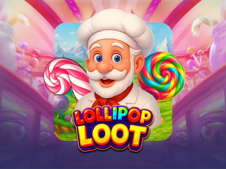 Lollipop Loot