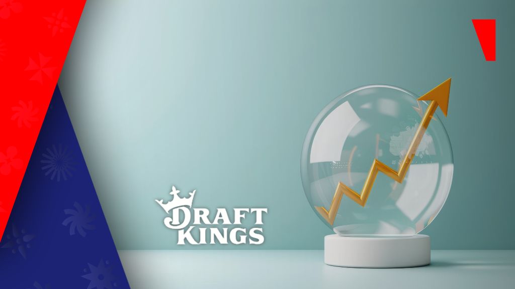 DraftKings amplía su portafolio hacia mercados de predicción con licencia federal
