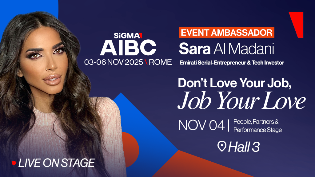 Don’t Love Your Job, Job Your Love: come la Dr.ssa Sara Al Madani ti ispira a costruire una vita intorno alla tua passione