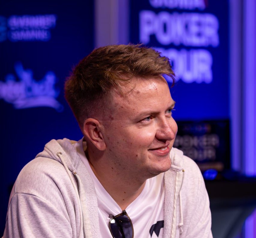 Thomas Brezinski, Campeão do Evento Principal EPT Malta 2025 e 4º lugar no SPT Malta 2025