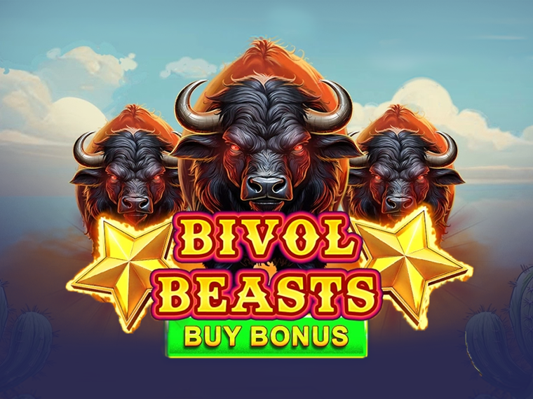 Bivol Beasts