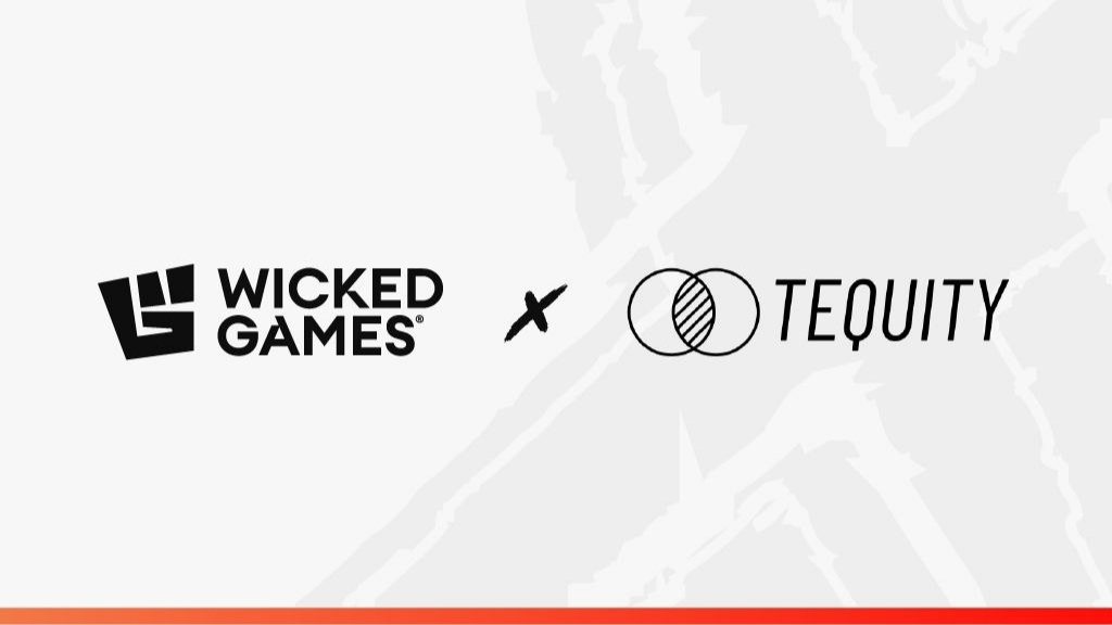 Wicked Games adopts Tequity’s RGS to power its full portfolio