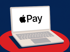 Apri l’app Wallet