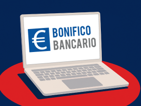 Scegli il tipo di conto corrente 