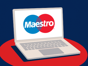 Apri un conto corrente con Maestro 