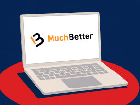 Visita il sito o scarica l’appMuchBetter