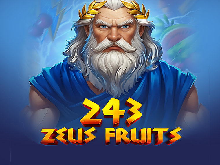 243 Zeus Fruits Thumbnail
