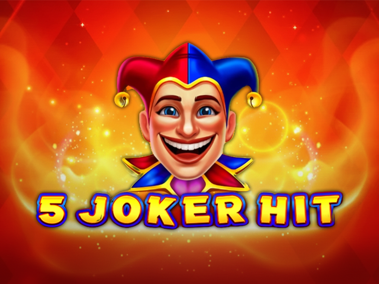 5 Joker Hit Thumbnail