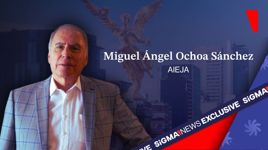 "We want a new and modern gaming law": AIEJA drives Mexico's gaming transformation